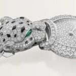 Indomptables de Cartier Watch HPI01454