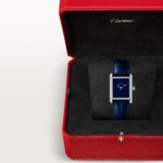 Tank Must de Cartier watch WSTA0114
