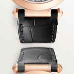 Pasha de Cartier watch WHPA0018