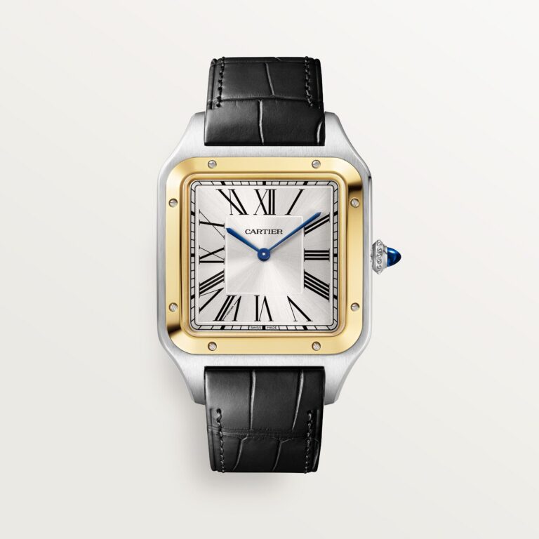 Santos-Dumont watch W2SA0034