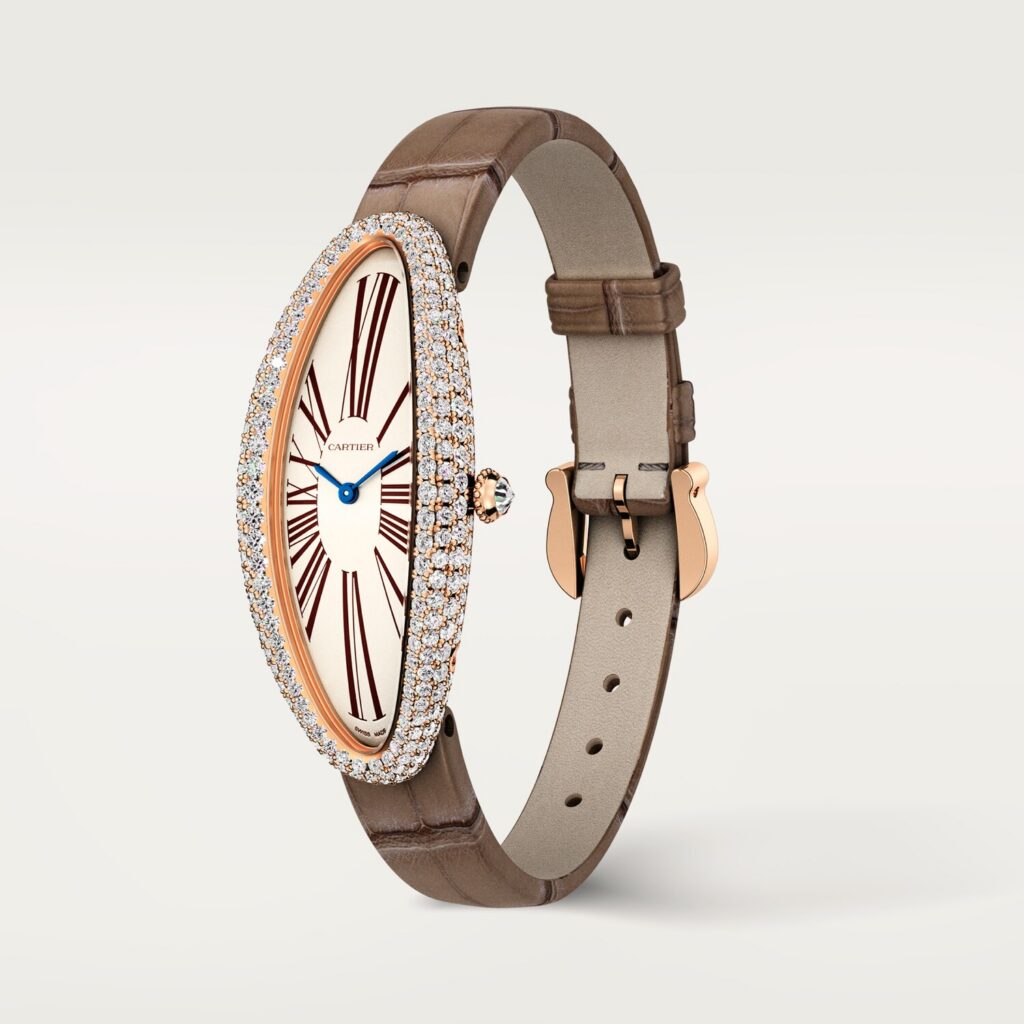 Baignoire Allongee watch WJBA0006