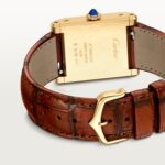 Tank Normale watch WGTA0108