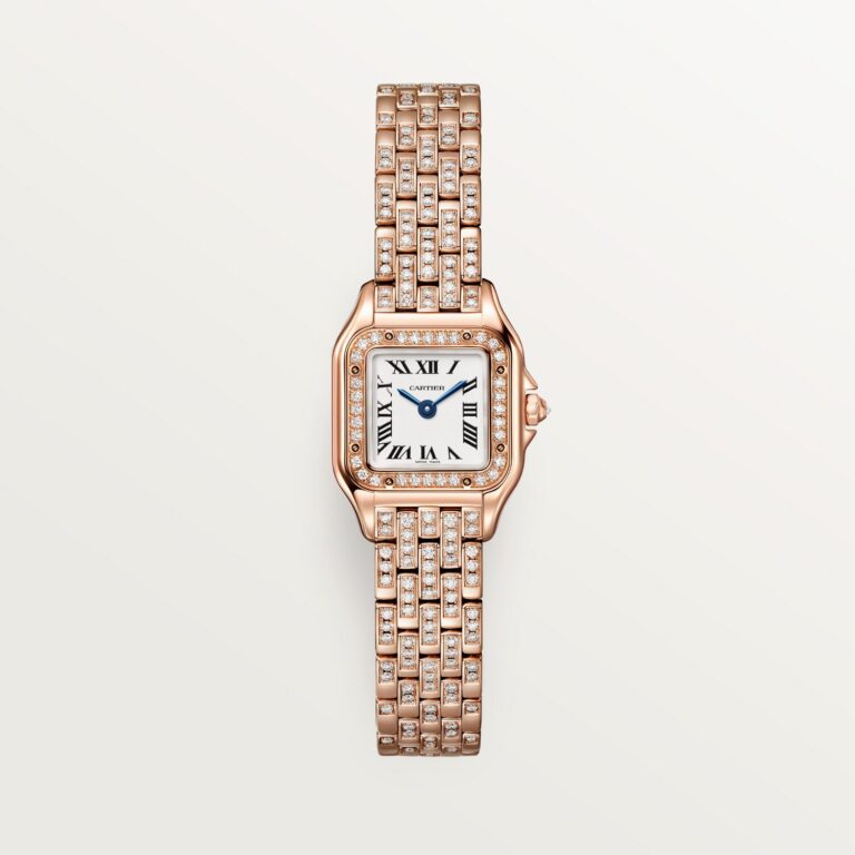 Panthere de Cartier watch WJPN0063