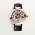 Pasha de Cartier watch WHPA0018