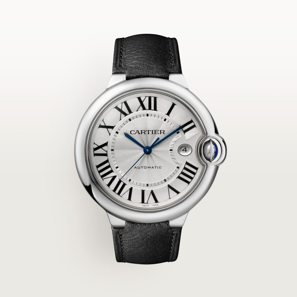 Ballon Bleu de Cartier watch WSBB0038