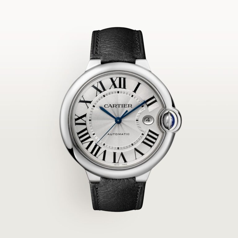 Ballon Bleu de Cartier watch WSBB0038