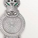 La Panthere de Cartier Watch HPI01425