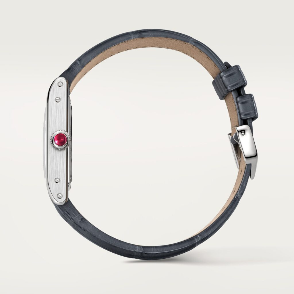 Tank Normale watch WHTA0020