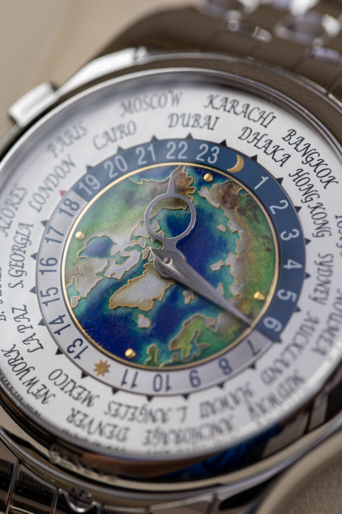 Patek Philippe Buying Guide