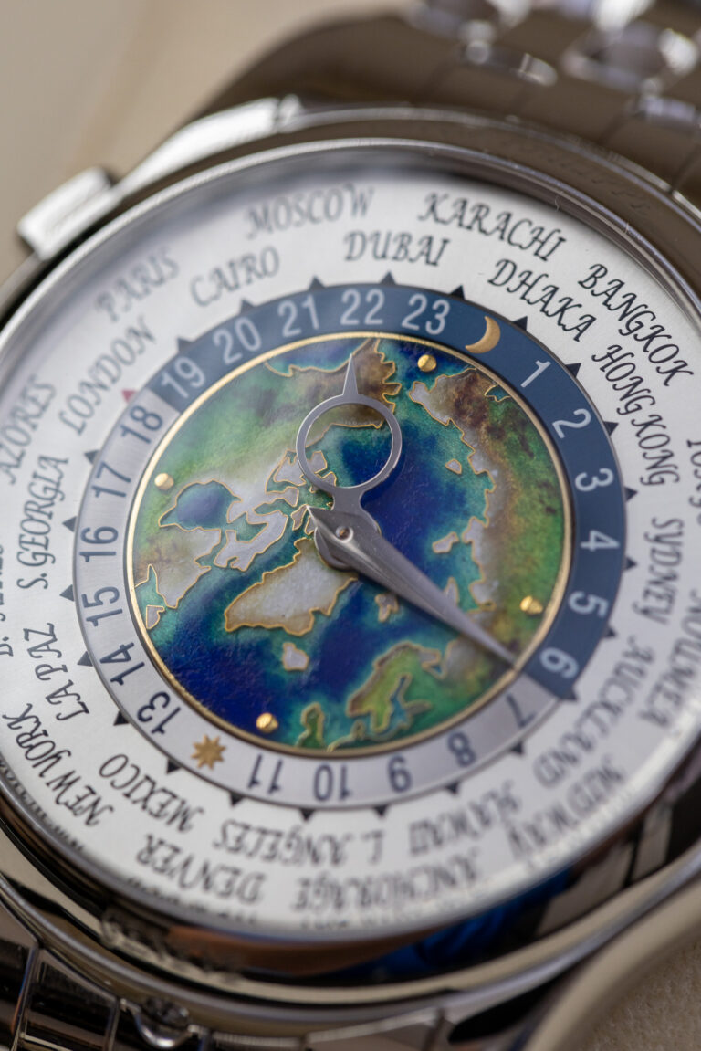 Patek Philippe Buying Guide