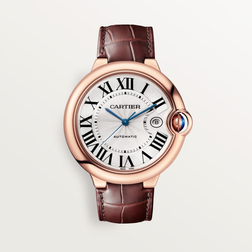 Ballon Bleu de Cartier watch W6900651