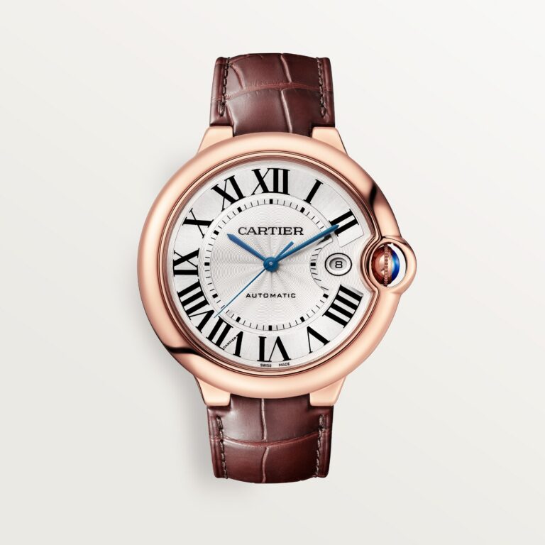 Ballon Bleu de Cartier watch W6900651