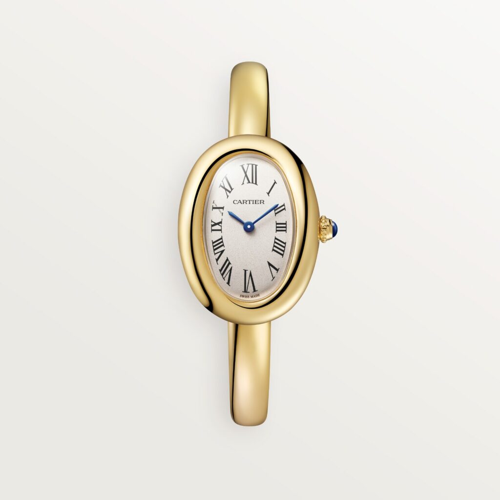 Baignoire watch WGBA0037