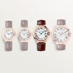Ballon Bleu de Cartier watch WGBB0009
