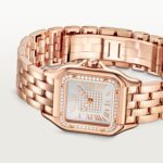 Panthere de Cartier watch WJPN0078