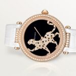 Panthere Jewelry Watch HPI00684