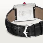 Tank Normale watch WGTA0109