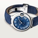 Ballon Bleu de Cartier watch WSBB0025