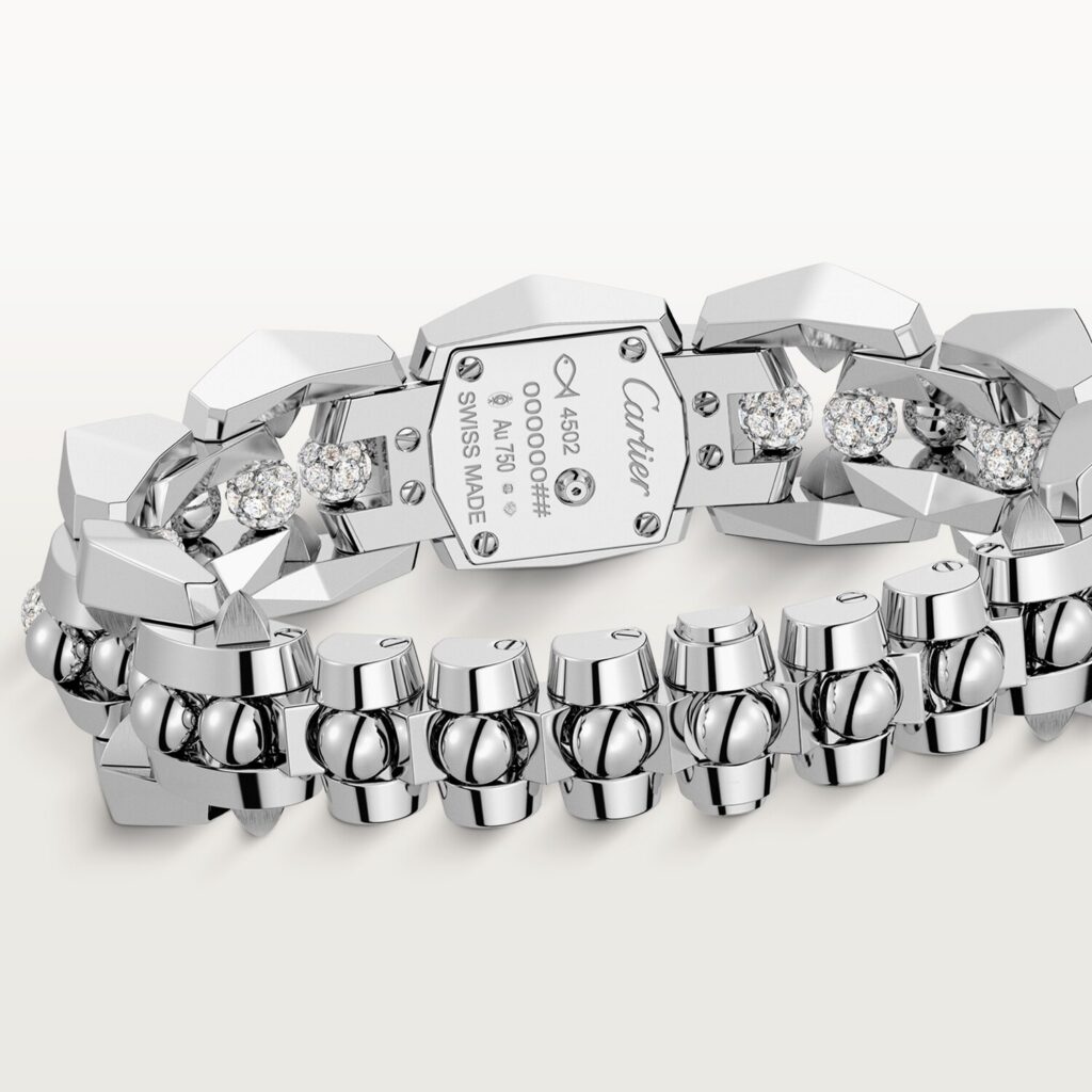 Clash [Un]limited watch WJMB0002