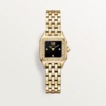 Panthere de Cartier watch, small model WJPN0053
