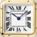 Panthere de Cartier watch W2PN0014