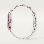 Ballon Bleu de Cartier watch W2BB0034