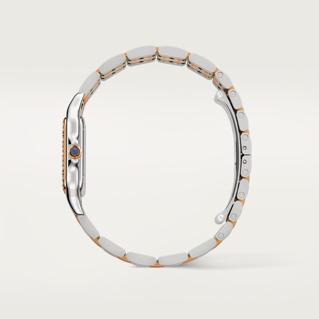 Panthere de Cartier watch W3PN0010