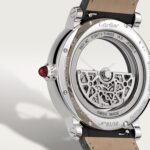 Rotonde de Cartier watch WHRO0078