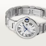 Ballon Bleu de Cartier watch W4BB0016