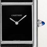 Tank Must de Cartier watch WSTA0108