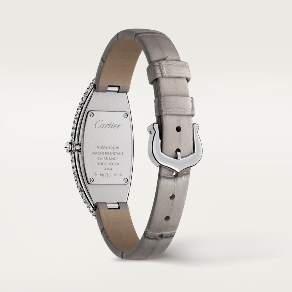 Baignoire Allongee watch WJBA0007