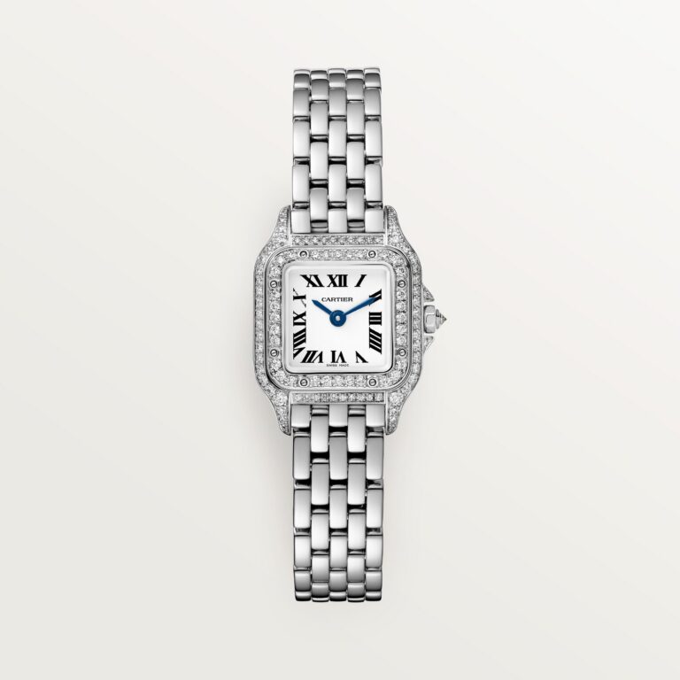 Panthere de Cartier watch WJPN0019