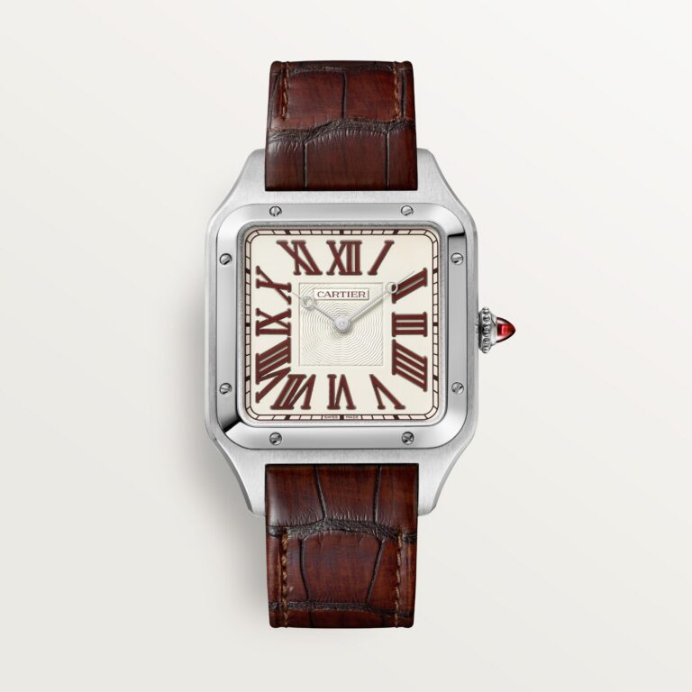 Santos-Dumont watch WGSA0082