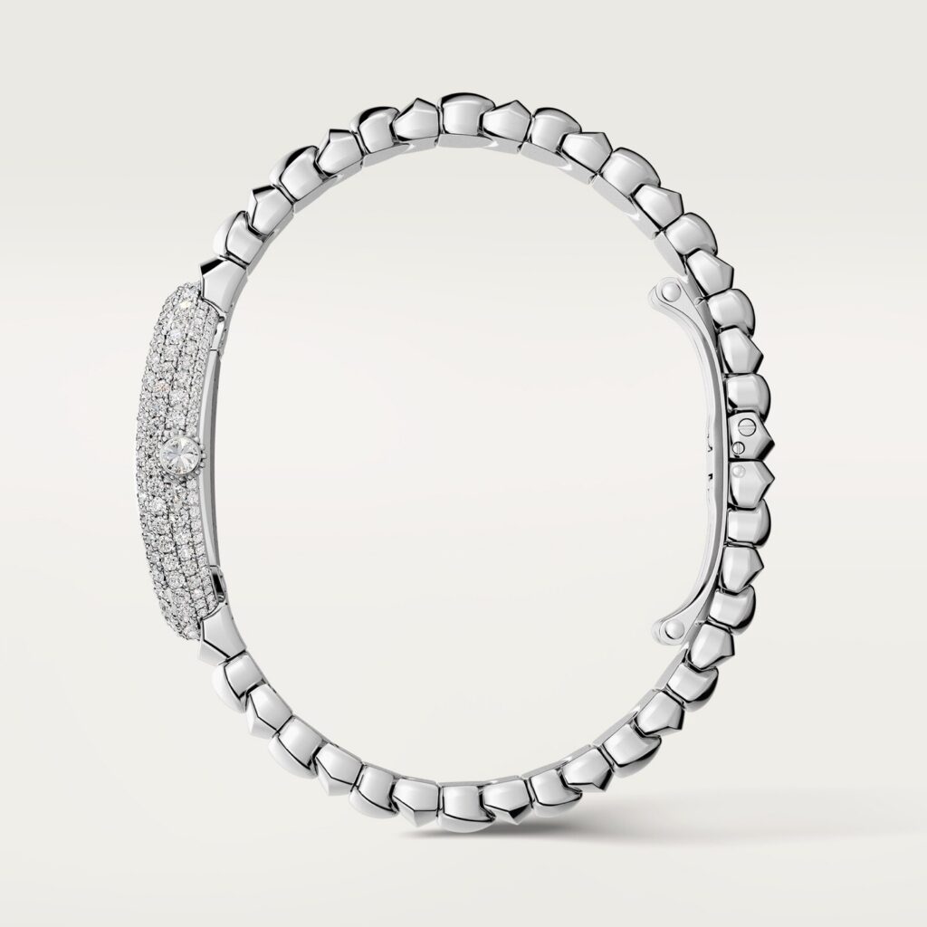 Baignoire watch WJBA0051