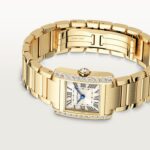 Tank Francaise watch WJTA0062
