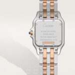 Panthere de Cartier watch W3PN0010