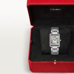 Tank Must de Cartier watch WSTA0106