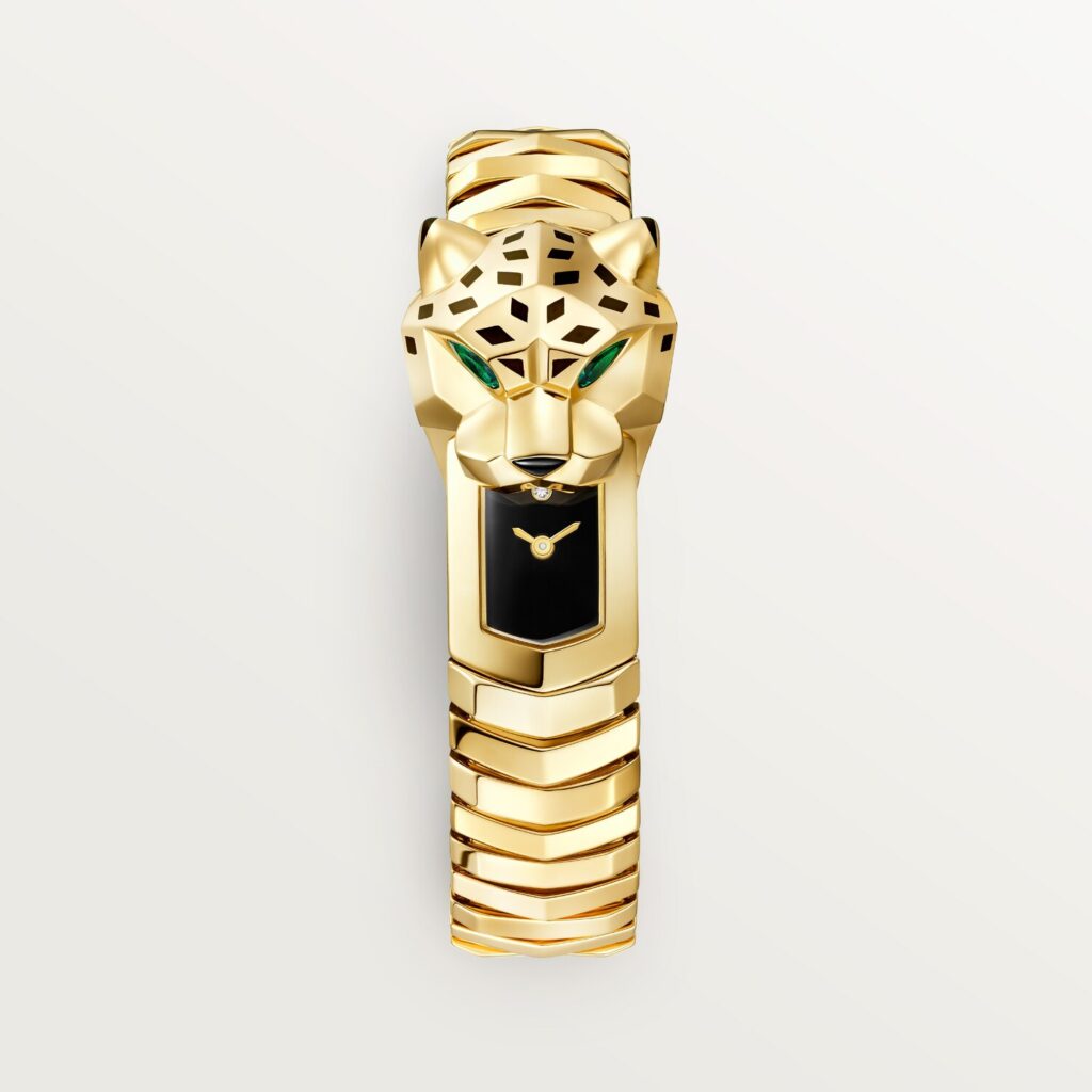 La Panthere de Cartier Watch HPI01537