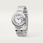 Ballon Bleu de Cartier watch W69010Z4