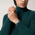 Tank Must de Cartier watch WSTA0106