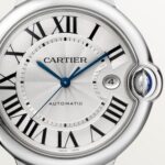 Ballon Bleu de Cartier watch WSBB0026