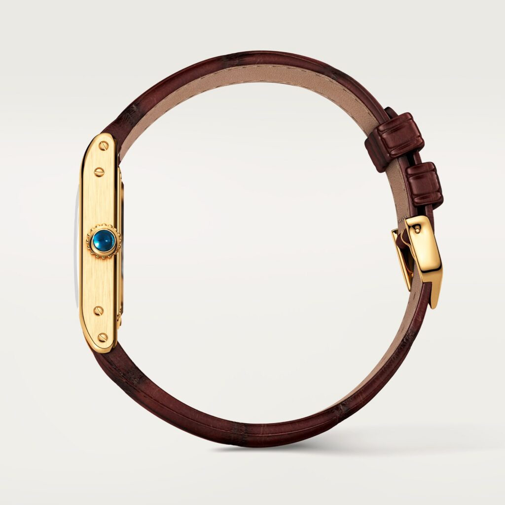 Tank Normale watch WHTA0021