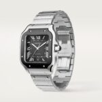 Santos de Cartier watch WSSA0037