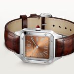 Santos-Dumont watch WGSA0113