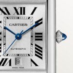 Tank Must de Cartier watch WSTA0141