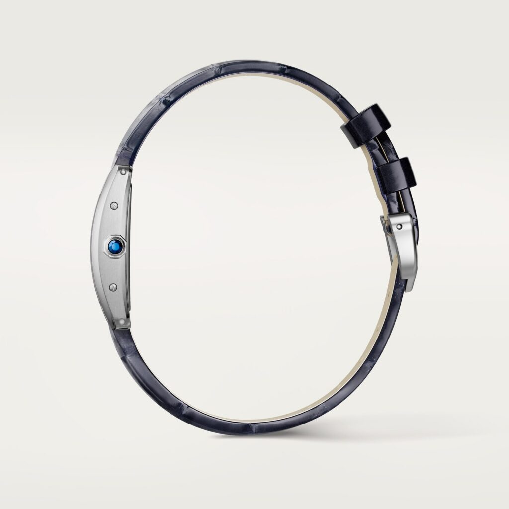 Tank Americaine watch WSTA0116