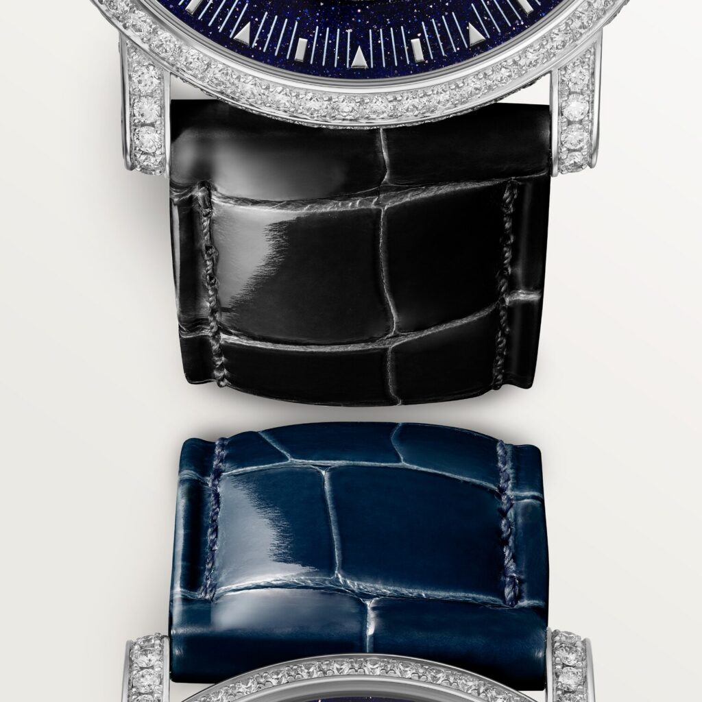 Panthere Jewelry Watch HPI01518