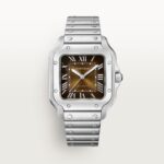 Santos de Cartier watch WSSA0065