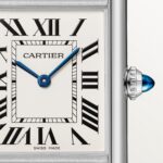 Tank Must de Cartier watch WSTA0106