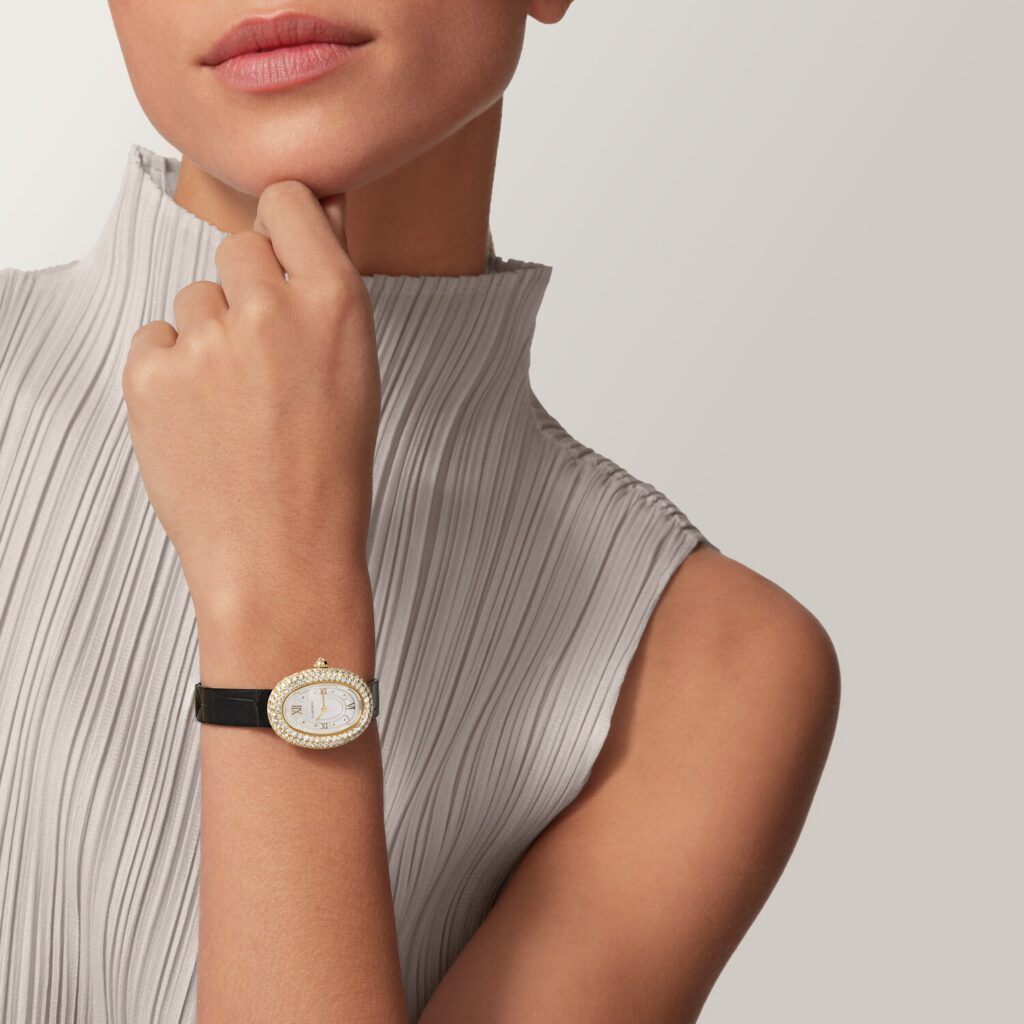 Baignoire watch WJBA0043